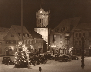 Senftenberg